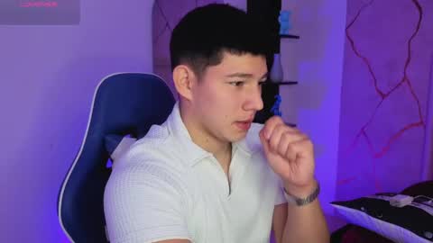 james_cr online show from May 2026 12:32:01 PM