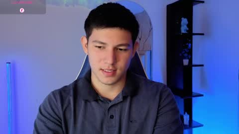 james_cr online show from May 2026 12:24:02 PM
