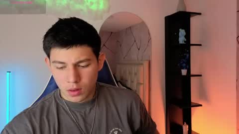 james_cr online show from May 2026 12:13:02 PM