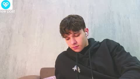 James online show from December 2024 10:21:01 PM