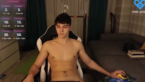 James online show from January 2025 10:12:01 PM