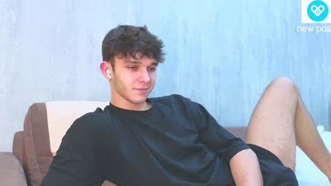 James online show from February 2025 08:38:02 PM