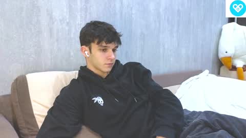 James online show from February 2025 10:51:02 PM