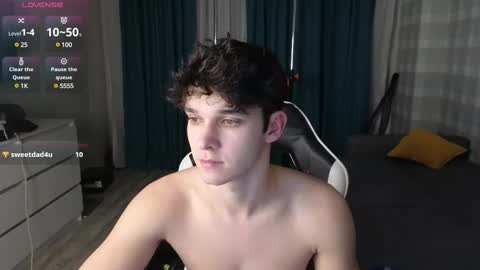 James online show from February 2025 12:19:02 AM