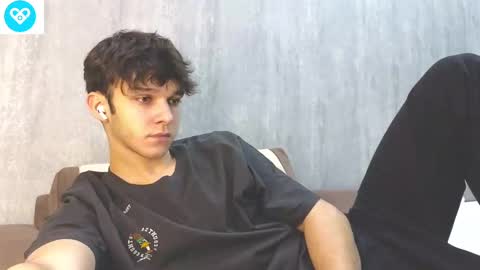 James online show from March 2025 12:37:01 AM