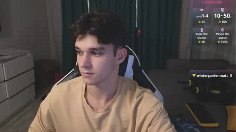 James online show from October 2025 09:06:01 PM