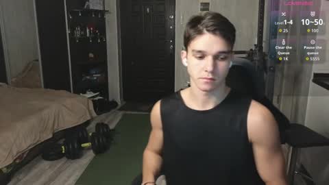 James online show from February 2026 08:24:01 PM