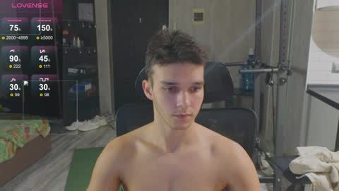 James online show from June 2026 08:47:02 PM