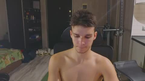 James online show from June 2026 10:03:02 PM