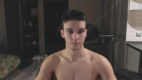 James online show from June 2026 07:50:01 PM