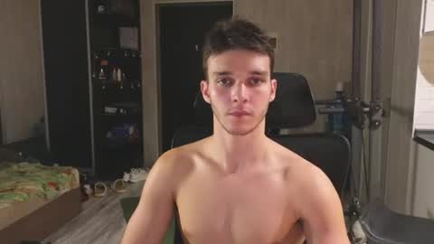 James online show from June 2026 09:37:01 PM