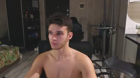 James online show from June 2026 07:35:02 PM