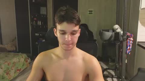James online show from June 2026 08:52:02 PM