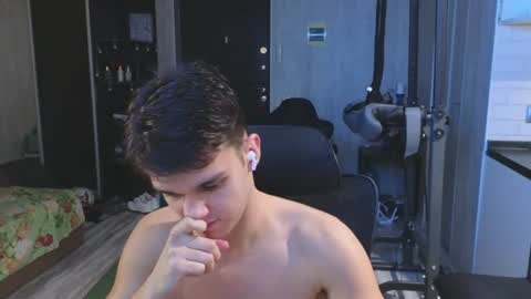 James online show from July 2026 09:17:01 PM