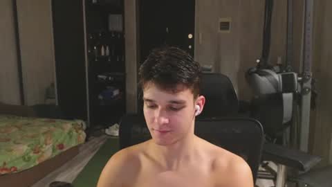 James online show from July 2026 10:23:01 PM