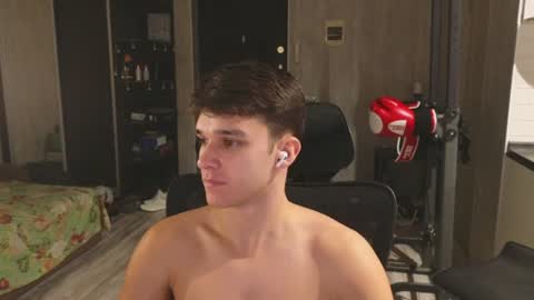 James online show from July 2026 10:38:02 PM