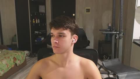 James online show from July 2026 10:50:01 PM