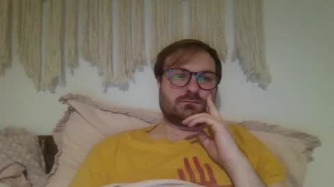 James Heron online show from January 2025 12:58:02 AM