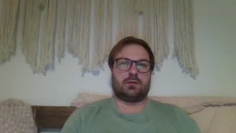 James Heron online show from January 2025 09:51:02 AM