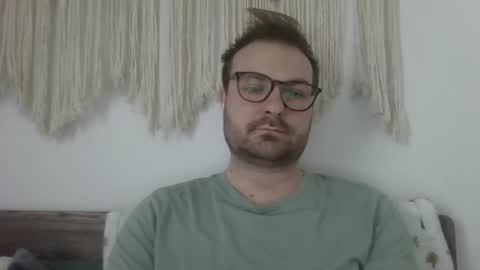 James Heron online show from February 2025 09:25:02 AM