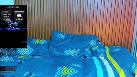 james_lincoln online show from January 2025 04:37:01 PM