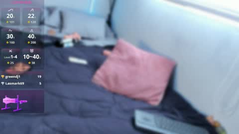 james_lincoln online show from June 2026 02:33:02 PM