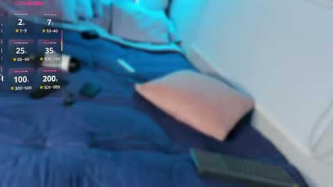 james_lincoln online show from June 2026 06:24:02 PM