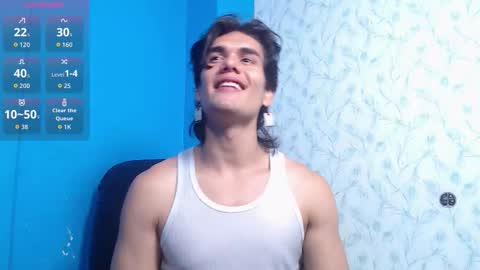 james_morrisonm online show from March 2026 01:39:01 PM