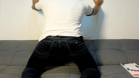 james_silva1 online show from May 2026 02:30:01 AM