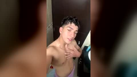 james_silva1 online show from July 2026 06:05:01 PM