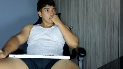 james_silva1 online show from July 2026 02:57:02 PM