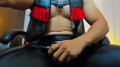 James online show from February 2025 02:11:02 PM