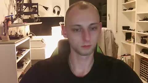 James England online show from January 2025 06:05:02 PM