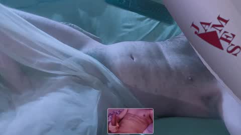 Snapshot of jameshetfield450 chatting on January 2025 10:36:02 AM James Clapeyron online show from January 2025 10:36:02 AM