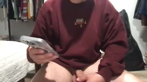 Snapshot of jamesishorny6969 chatting on January 2025 05:48:02 AM jamesishorny6969 online show from January 2025 05:48:02 AM