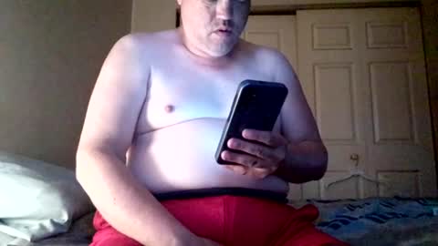 jameskamin30 online show from July 2026 10:34:02 AM
