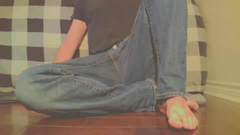 James online show from December 2025 09:41:02 PM