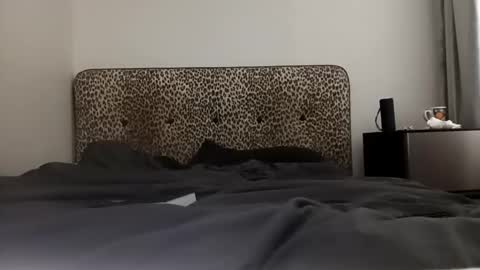 jamesloveridge901 online show from February 2026 12:29:02 AM