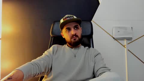 JamesMyers online show from January 2025 06:09:02 AM