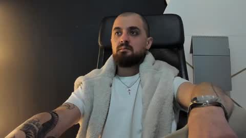 JamesMyers online show from February 2025 09:49:01 AM