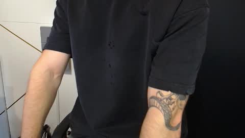 JamesMyers online show from October 2025 06:35:02 AM