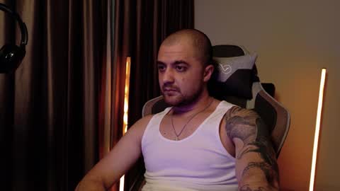 JamesMyers online show from January 2026 06:54:01 PM