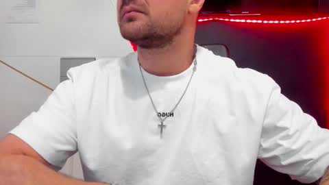 JamesMyers online show from March 2026 06:43:02 AM