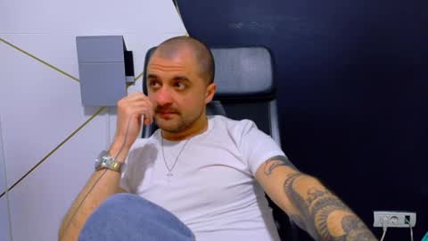 JamesMyers online show from April 2026 04:50:02 AM