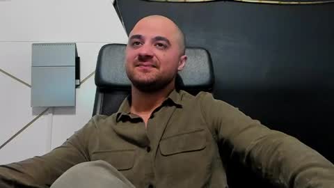 JamesMyers online show from April 2026 05:08:01 AM