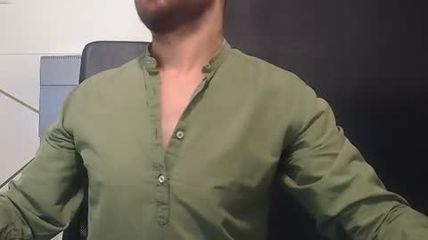JamesMyers online show from June 2026 03:33:01 AM