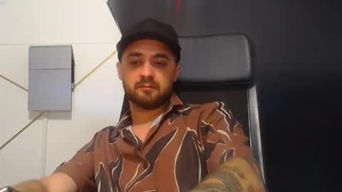 JamesMyers online show from June 2026 04:08:01 AM