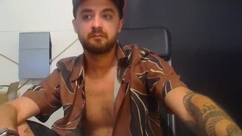 JamesMyers online show from June 2026 10:15:01 AM
