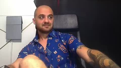 JamesMyers online show from July 2026 03:56:02 AM