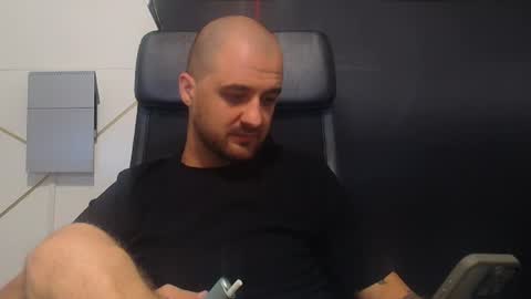 JamesMyers online show from July 2026 04:19:01 AM